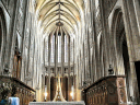 Cathédrale de  la Sainte Croix