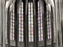 Cathédrale de  la Sainte Croix