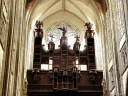 Cathédrale de  la Sainte Croix