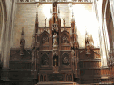 Cathédrale de  la Sainte Croix