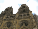 Cathédrale de  la Sainte Croix
