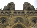 Cathédrale de  la Sainte Croix