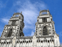 Cathédrale de  la Sainte Croix