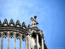 Cathédrale de  la Sainte Croix