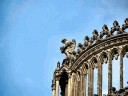 Cathédrale de  la Sainte Croix