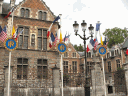 Hotel de Groslot