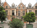 Hotel de Groslot