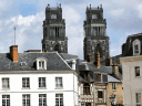Orléans
