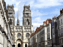 Rue Jeanne D'Arc